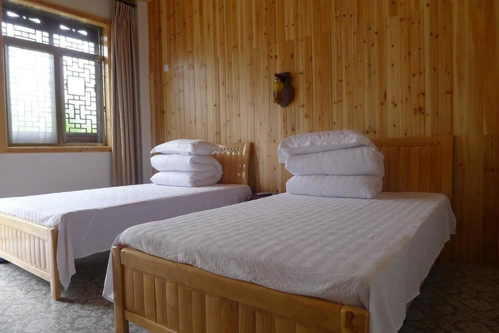 Huangshan Hongcun Yunlong Hotel Exterior photo